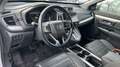 Honda CR-V 2.0 I-MMD HYBRID LIFESTYLE CVT 184 5P Plateado - thumbnail 10