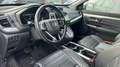Honda CR-V 2.0 I-MMD HYBRID LIFESTYLE CVT 184 5P Plateado - thumbnail 7