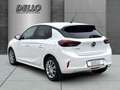 Opel Corsa Edition LED Apple CarPlay Android Auto Musikstream Blanc - thumbnail 3