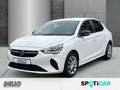 Opel Corsa Edition LED Apple CarPlay Android Auto Musikstream Blanc - thumbnail 1