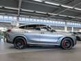 BMW X6 xDrive30d M Sport PANO RFK NAVI LED Massage Grau - thumbnail 3