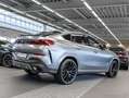 BMW X6 xDrive30d M Sport PANO RFK NAVI LED Massage Grau - thumbnail 2