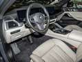 BMW X6 xDrive30d M Sport PANO RFK NAVI LED Massage Grau - thumbnail 8