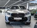 BMW X6 xDrive30d M Sport PANO RFK NAVI LED Massage Grau - thumbnail 4