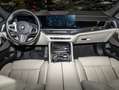 BMW X6 xDrive30d M Sport PANO RFK NAVI LED Massage Grau - thumbnail 14