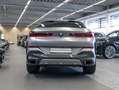 BMW X6 xDrive30d M Sport PANO RFK NAVI LED Massage Grau - thumbnail 5
