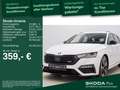 Skoda Octavia Combi 2.0 TDI RS*DSG*NAV*APP*HUD*LED*VC* Weiß - thumbnail 1