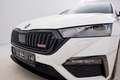 Skoda Octavia Combi 2.0 TDI RS*DSG*NAV*APP*HUD*LED*VC* Weiß - thumbnail 23
