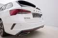 Skoda Octavia Combi 2.0 TDI RS*DSG*NAV*APP*HUD*LED*VC* Weiß - thumbnail 24