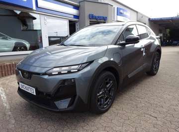 Uncharted 77 AWD Platinum MJ 26