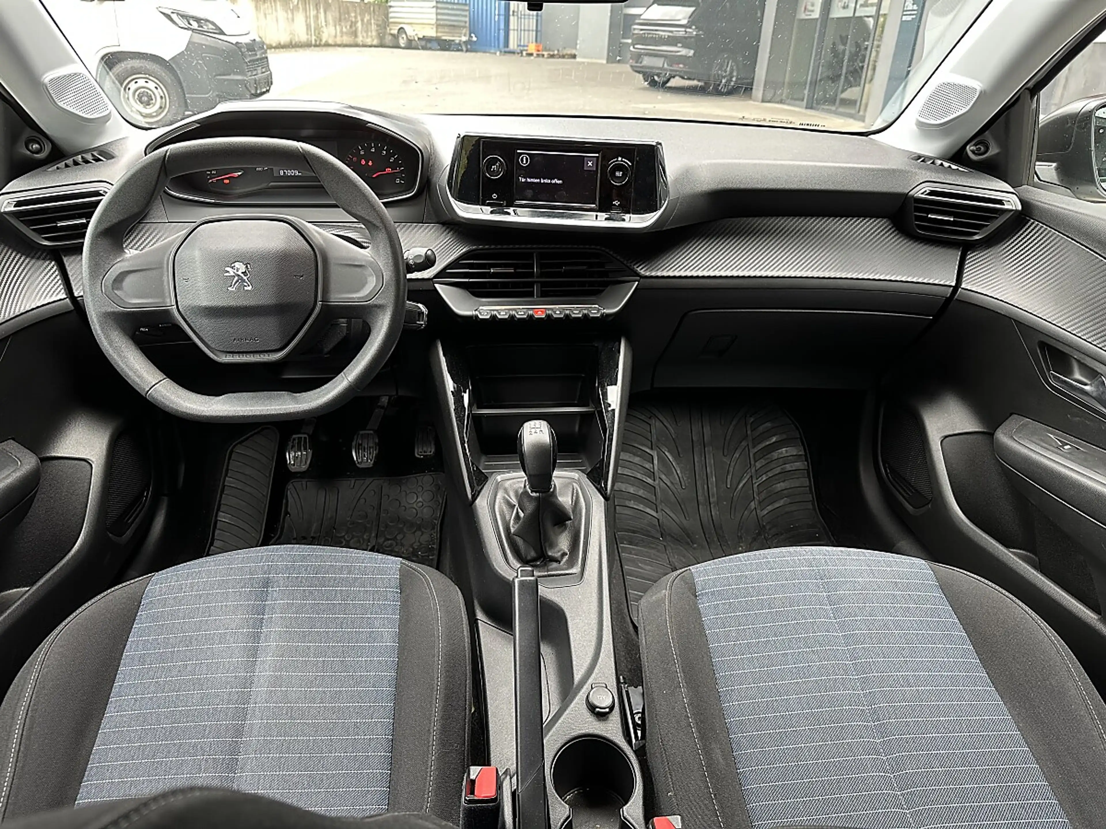 Peugeot 208 1.2 PureTech 75 Like (EURO 6d) — photo 6