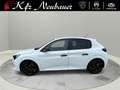 Peugeot 208 1.2 PureTech 75 Like (EURO 6d) Weiß - thumbnail 2