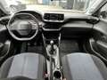 Peugeot 208 1.2 PureTech 75 Like (EURO 6d) Weiß - thumbnail 6