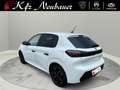 Peugeot 208 1.2 PureTech 75 Like (EURO 6d) Weiß - thumbnail 3