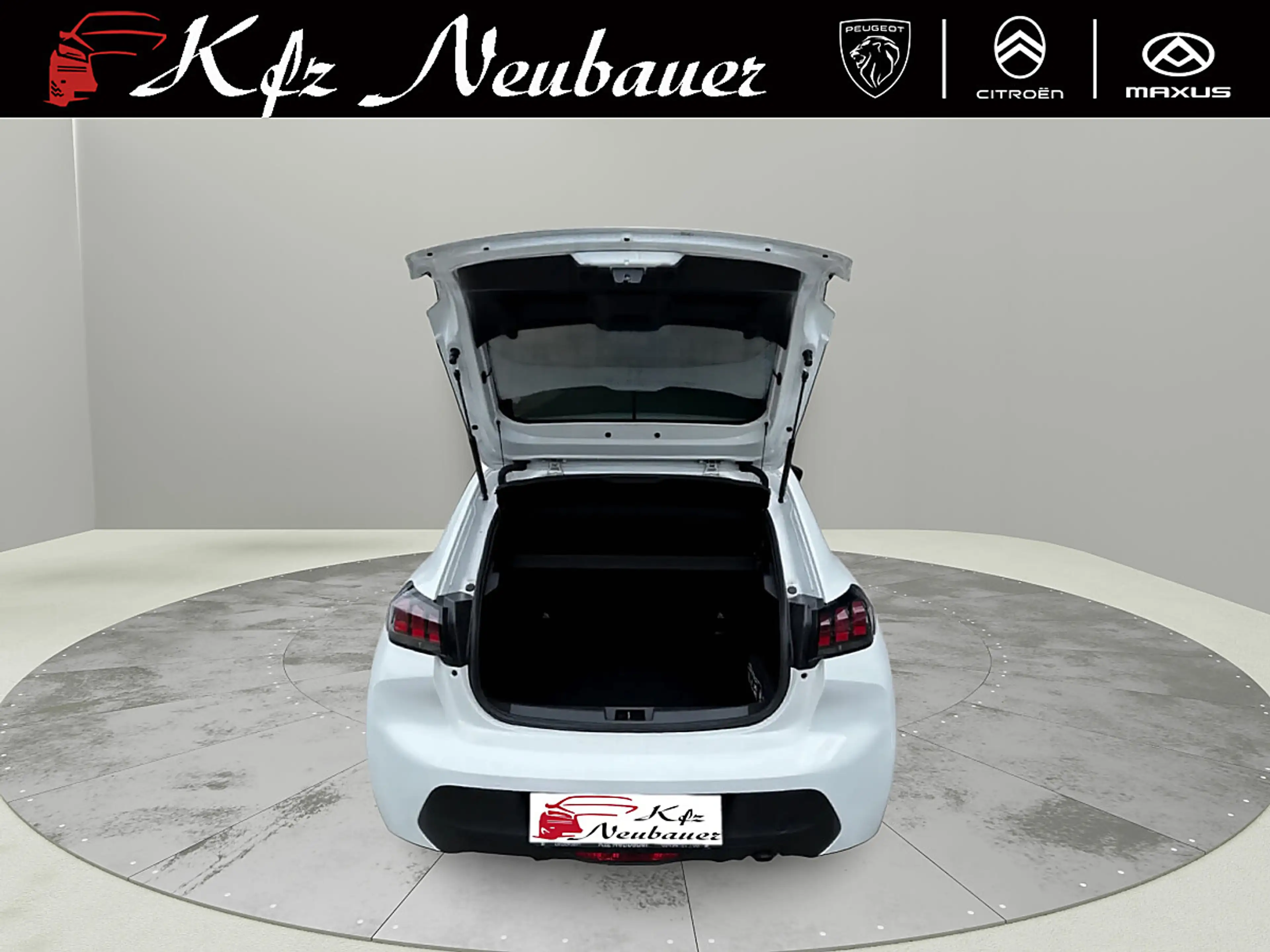 Peugeot 208 1.2 PureTech 75 Like (EURO 6d) — photo 5