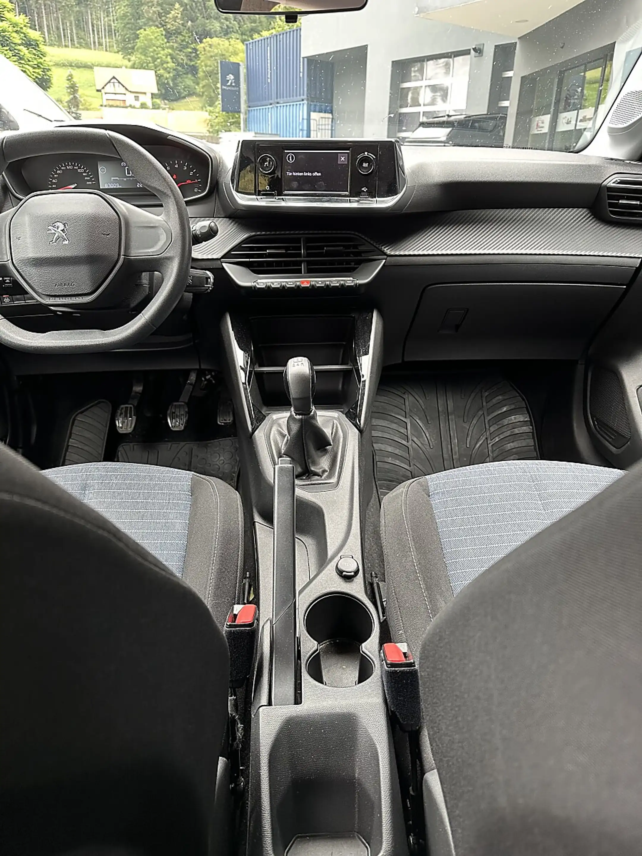 Peugeot 208 1.2 PureTech 75 Like (EURO 6d) — photo 7
