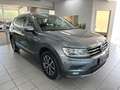 Volkswagen Tiguan Allspace 2.0 TDI 1.Hand|360°Kamera|Klima Grau - thumbnail 4