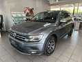 Volkswagen Tiguan Allspace 2.0 TDI 1.Hand|360°Kamera|Klima Grau - thumbnail 1