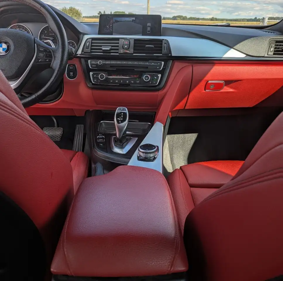BMW 4 Series снимка BMW 4 Series