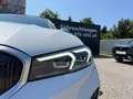 BMW 320 d 48 V xDrive Touring Aut.| NP € 60.700 Weiß - thumbnail 35