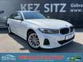 BMW 320 d 48 V xDrive Touring Aut.| NP € 60.700 Weiß - thumbnail 1