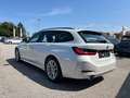 BMW 320 d 48 V xDrive Touring Aut.| NP € 60.700 Weiß - thumbnail 5