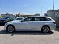 BMW 320 d 48 V xDrive Touring Aut.| NP € 60.700 Weiß - thumbnail 6