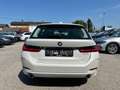 BMW 320 d 48 V xDrive Touring Aut.| NP € 60.700 Weiß - thumbnail 4