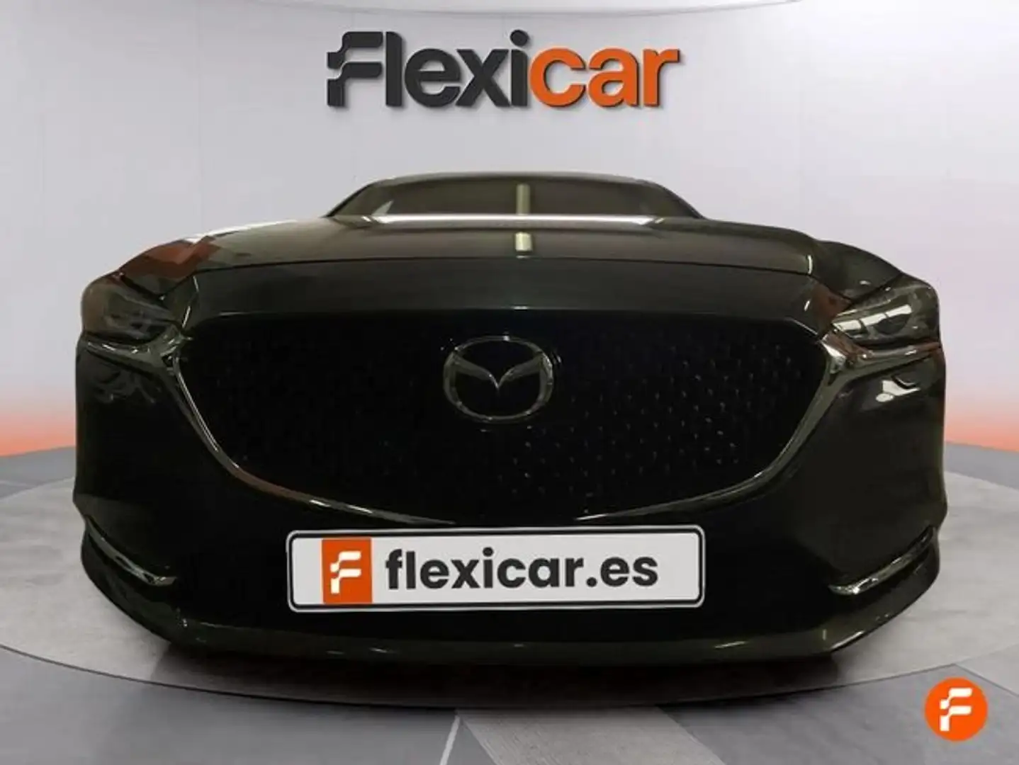 Mazda 6 Wagon 2.0 Skyactiv-G Center-Line 165 Grigio - 2