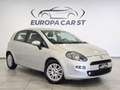 Fiat Punto Punto 1.3 MJT II 75 CV 5 porte Lounge Argento - thumbnail 5