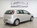 Fiat Punto Punto 1.3 MJT II 75 CV 5 porte Lounge Argento - thumbnail 3