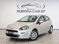 Fiat Punto Punto 1.3 MJT II 75 CV 5 porte Lounge Argento - thumbnail 1