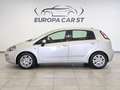Fiat Punto Punto 1.3 MJT II 75 CV 5 porte Lounge Argento - thumbnail 4