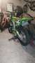 Kawasaki KX 250 Verde - thumbnail 3