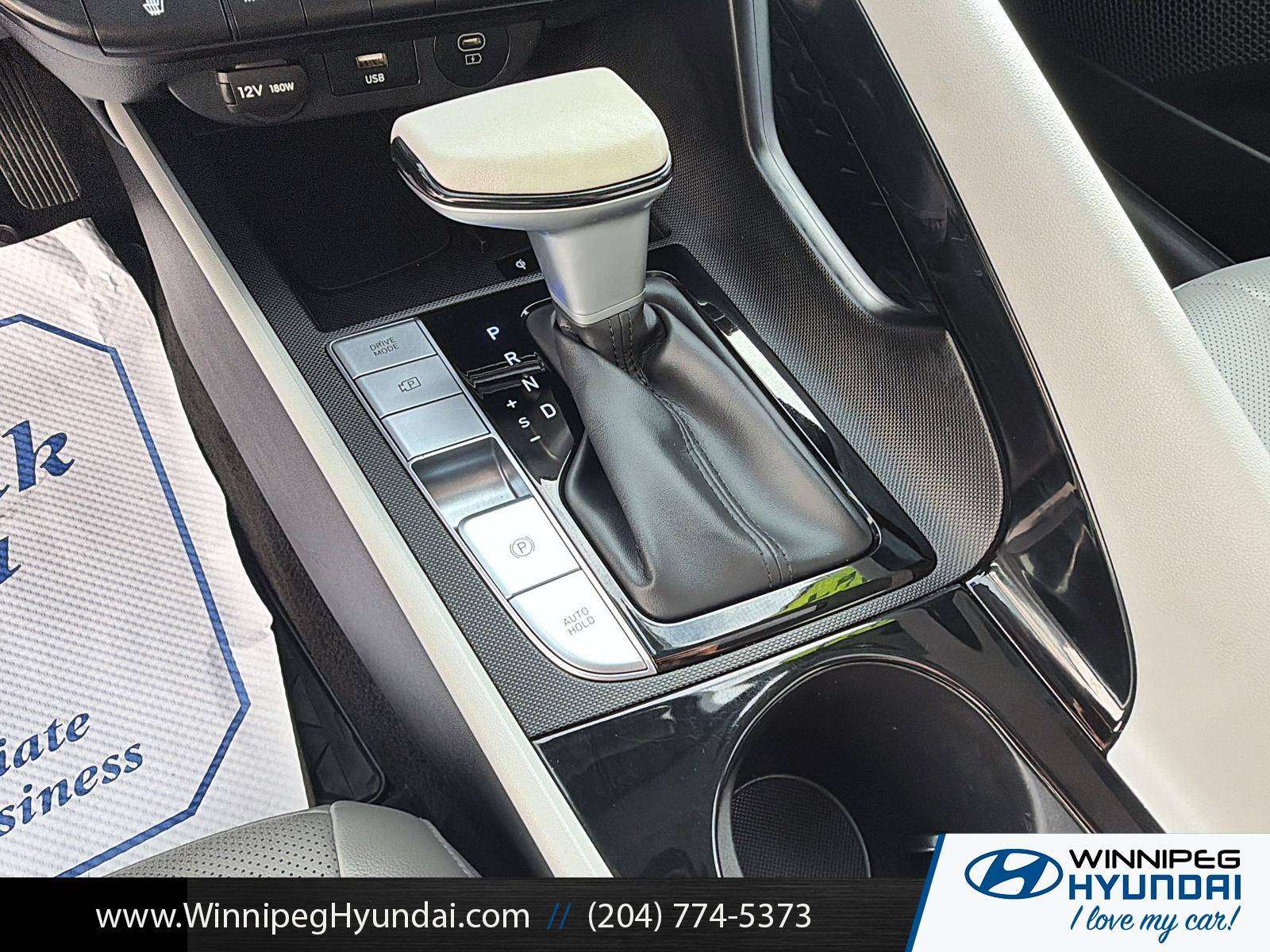 used 2024 Hyundai Elantra car, priced at $24,999