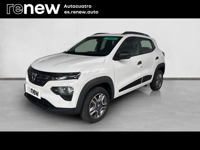 Dacia Spring Electric Comfort 45 33kW
