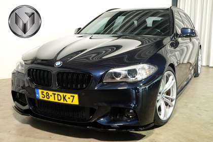 BMW 528 5-serie Touring 528i High Executive M Pakket Pano