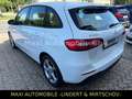 Mercedes-Benz B 180 B180d-1.HAND-NAVI-LEDER-PDC-VIRT-SHZ-TEM-MERC KD Blanco - thumbnail 3