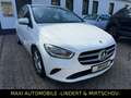 Mercedes-Benz B 180 B180d-1.HAND-NAVI-LEDER-PDC-VIRT-SHZ-TEM-MERC KD Blanco - thumbnail 1