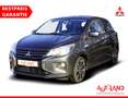 Mitsubishi Space Star 1.2 Select Tempomat Sitzheizung Klima Grau - thumbnail 1