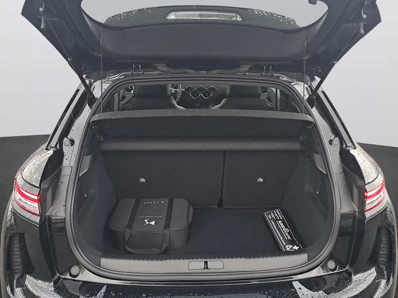 DS Automobiles DS 3 Crossback E-Tense Performance Line + — photo 8