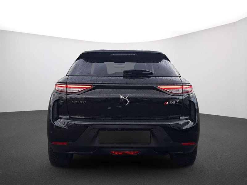 DS Automobiles DS 3 Crossback E-Tense Performance Line + — photo 5