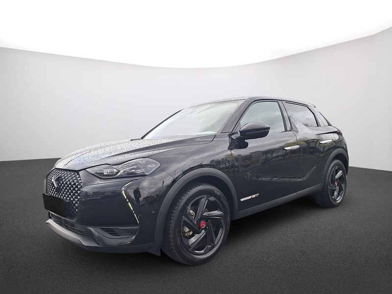 DS Automobiles DS 3 Crossback E-Tense Performance Line + — photo 3