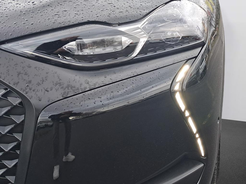 DS Automobiles DS 3 Crossback E-Tense Performance Line + — photo 10