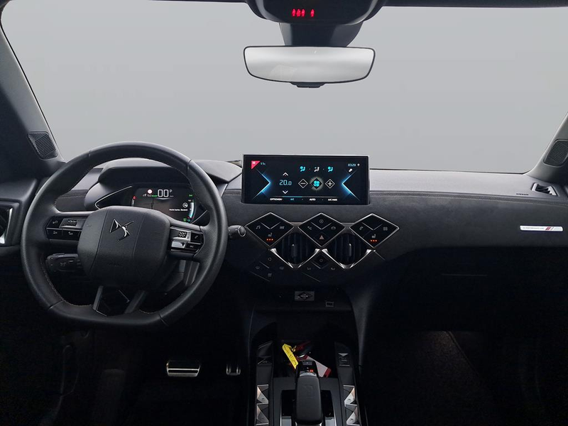 DS Automobiles DS 3 Crossback E-Tense Performance Line + — photo 11
