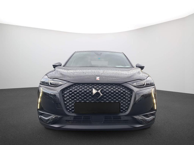 DS Automobiles DS 3 Crossback E-Tense Performance Line + — photo 4