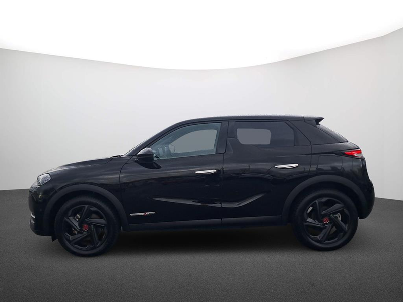 DS Automobiles DS 3 Crossback E-Tense Performance Line + — photo 6