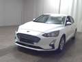 Ford Focus 1.0 EcoBoost Cool & Connect Navi LED RFK Blanc - thumbnail 2