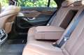Mercedes-Benz S 500 PLUG-IN HYBRID Lang Prestige Plus AMG PANO Negro - thumbnail 34