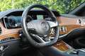 Mercedes-Benz S 500 PLUG-IN HYBRID Lang Prestige Plus AMG PANO Negro - thumbnail 5